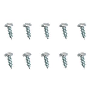 Set a 10st. Schroef 0020210548