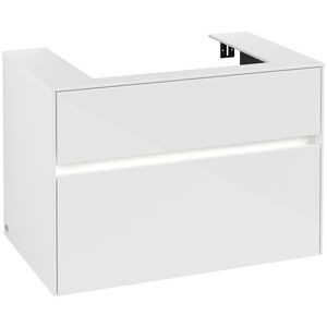 Collaro Wastafelonderkast 800x548x500mm C080B0DH