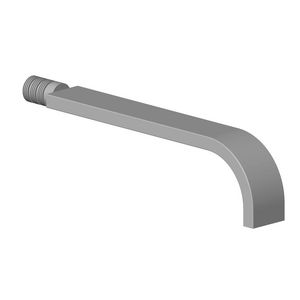 Uitloop 220x35x11mm Champagne (22kt Goud)