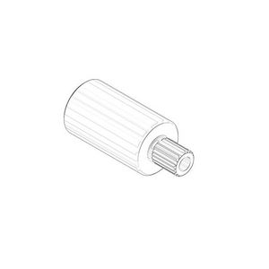 Bevestiging kapmontage 16x23mm 09121202690