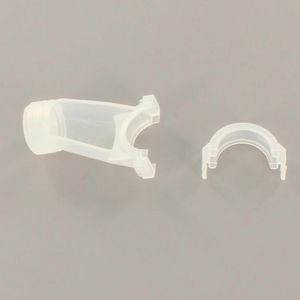 Trechter tbv VSH inlaatcombinatie BIC