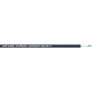 Haspel a 1000m. UNITRONIC BUS PB Yv 1X2X0,64