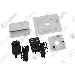 Houder Netadapter 0020223389