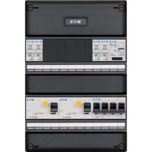 S55 FLEX, 3f, Inst.aut. 4 gr 2 ALS T HS 64 Eaton