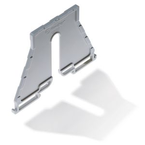 Isolatieplaat voor serie 22