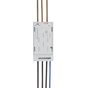 BKE-I/01 Meter Boord Adapter