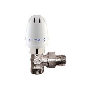 Retourtemperatuurbegrenzer Mini set haaks 25 60gr. VVE=10