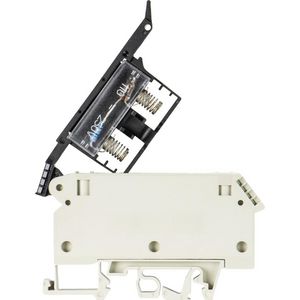Zekeringsklem WK 4/thsi 5 GL 250u/v0 VVE=50