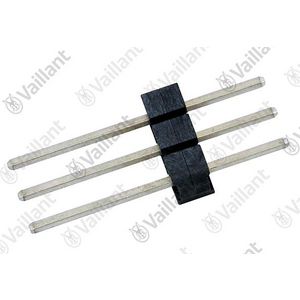 Connector 3pin 0020128529