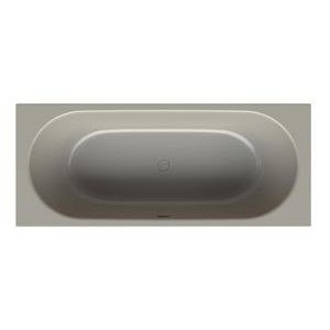 Bad BetteStarlet 1800x750mm Stone
