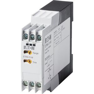 Tijdrelais ETR4-11-W (400VAC50/60HZ) ETR4-11-W