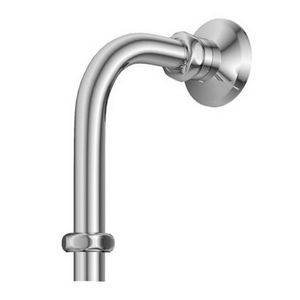 Uitgangsbocht DN 15 VITUSbocht 90° Ø15x100x150mm