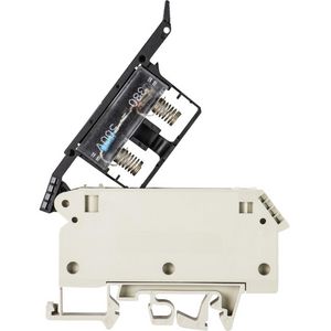 Zekeringsklem WK 4/thsi 5 GL 500u/v0 VVE=50