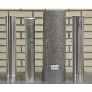 Mini-Delta verlengset 500mm