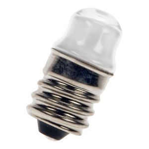 Neonlamp E14 T14X30 220V glas groen VVE=10
