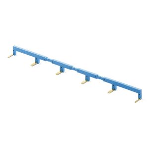 Doorverbindstrip voor 22.34