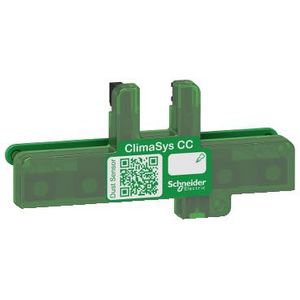 Stofsensor CSVS voor Smartfilters ClimaSys CV