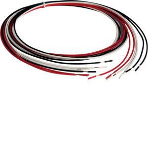 Kabelset 0,75mm² - 6 draden h3+