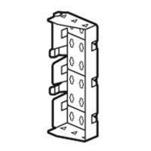 Verhoging verticaal profielsteun XL3