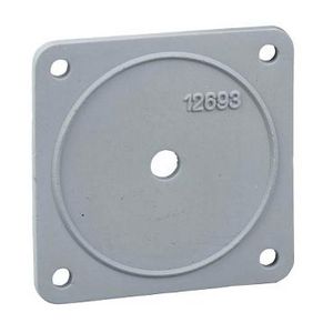 IP65 afdichtingsset frontplaat en nokken VVE=5
