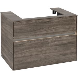 Collaro Wastafelonderkast 800x548x500mm C080B0RK