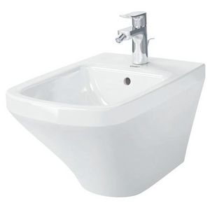 DuraStyle Wandbidet 370x540x345mm kr.vlak 1kr.gat Durafix