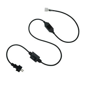 Voedingskabel Reserve 2A 1.5M voor LED Rope 2S 146507