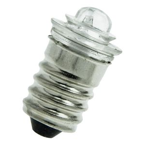Neonlamp E14 T14X30 220V PVC groen VVE=10