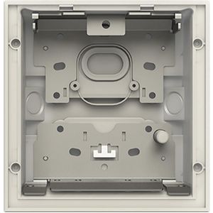 Welcome inbouwbak 1 module maat 1/1 2TMA130160H0001