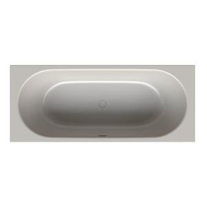 Bad BetteStarlet 1800x750mm Silver