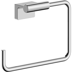 AddStoris S handdoekring chroom