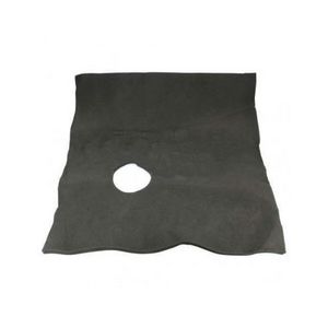 Isolatie frontpaneel mantel 876817