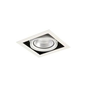 Downlight EXPOSPOT 90 MONO HE 90 3000K M wit