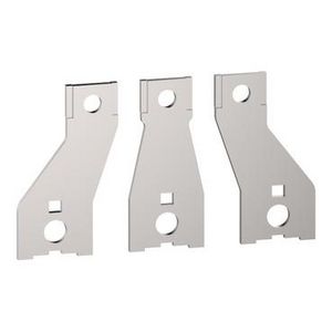 Spreider kooiklemaansluiting LC1G115-225 3P box-l VVE=18