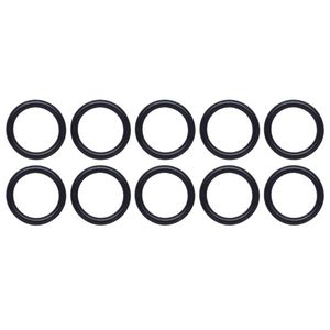 Set a 10st. O-ring
