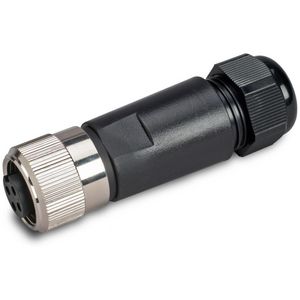 SmartWire I/O-Power connector voor ronde kabel SmartWire4-LR