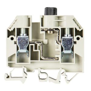 Zekeringsklem WK10/si u 5x 30 v0 VVE=50