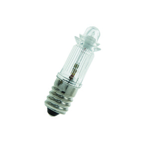 Neonlamp E14 T16X54 110V PVC groen VVE=10