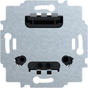Bus aankoppelaar inbouw montage bedieningselementen Freehome (BAU-F-0.11)