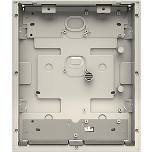 Welcome Inbouwbak 6 modules maat 2/3 2TMA130160H0006