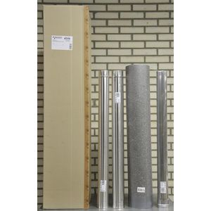 Mini-Delta verlengset 1000mm