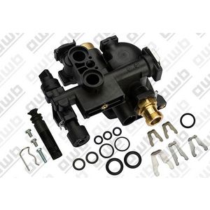 Pompblok S1005300