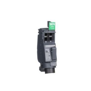 Spoel AC/DC 24V 50-60 HZ ComPact