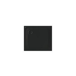Douchebak BetteUltra 900x800x25mm Zwart