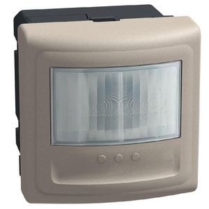 Doos a 6st. Light Now bewegingsmelder 2 dr schakelaar on-off