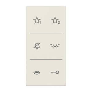 Audio designcover LS wit