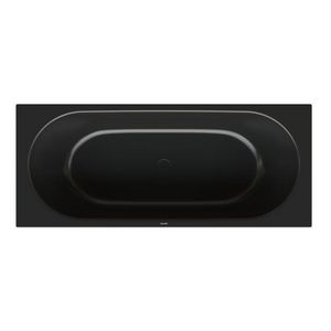 Bad BetteStarlet 1800x750mm Ebony
