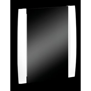 Croma 100A wit/zwart