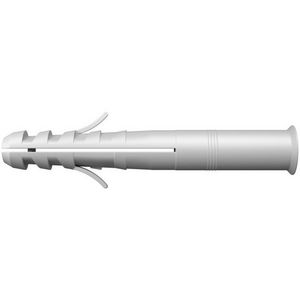 Plug nylon S14 ROE 135 VVE=25