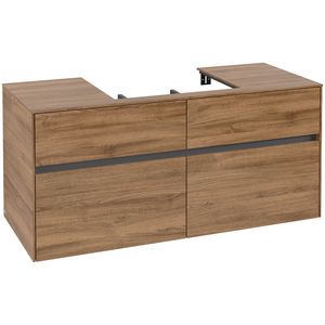 Collaro Wastafelonderkast 1200x548x500mm C08100RH